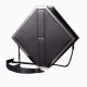 Сумка LOCKINK Mysterious Square Kink Bag - Black