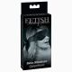 Fetish Fantasy Series Limited Edition Satin Blindfold - Black