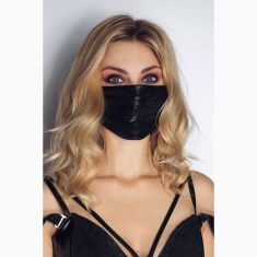 Маска - 2480360 Noir Mask Lace, черная