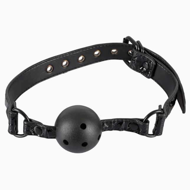 Кляп - 2491990 Ball Gag