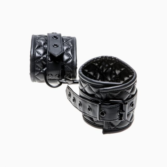 X - Play Ankle Cuffs - манжети для кісточок
