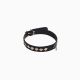 Нашийник SUB Leather Choker Black