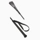 Батіг - XXdreamSToys Gerte PVC Griff Beginner m.Handlauf, 65 см
