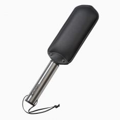Шлепалка - XXdreamSToys Paddle Soft mit Edelstahlgriff