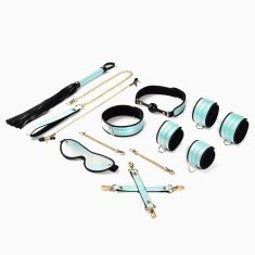 Набір Liebe Seele Vivid Sky 8 Pieces Set