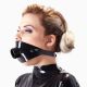Кляп - 2920280 Latex Gag, black, S/L