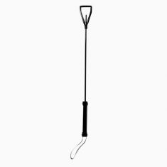 NS Novelties Riding Crop вініловий стек NS Novelties Riding Crop вініловий стек