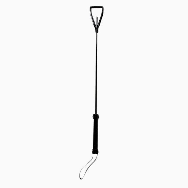 NS Novelties Riding Crop вініловий стек