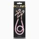 Затискачі для сосків - Bound Nipple Clamps Dc1 Pink
