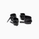 X - Play Wrist and Ankle Cuffs - набір фіксаторів для рук і ніг