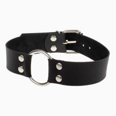 Нашийник Passion Smooth Black