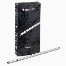 Електростимулятор уретри - Slim Finn Dilator