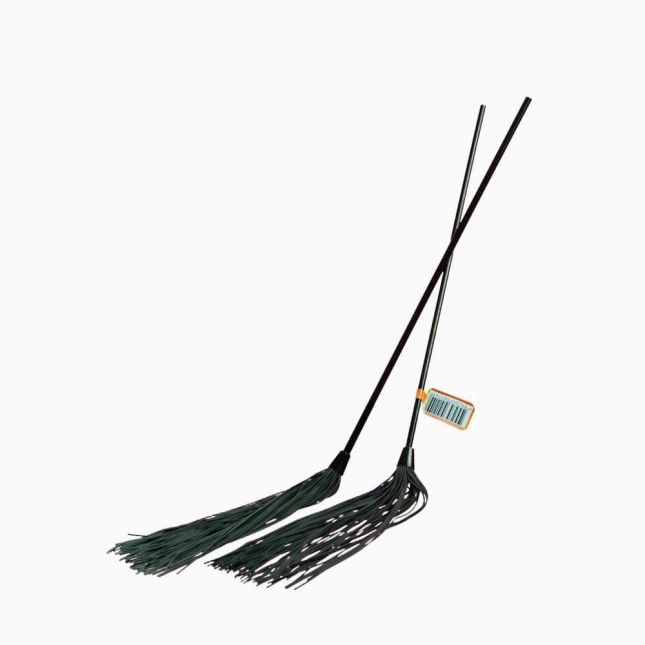 Fetish Fantasy Series Rubber Whip ￼палочка-щекоталочка