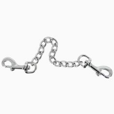 БДСМ Аксесуари - 2491478 Metall Kette, 15 см