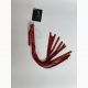 Флогер Double Fancy Flogger Red Флогер Double Fancy Flogger Red