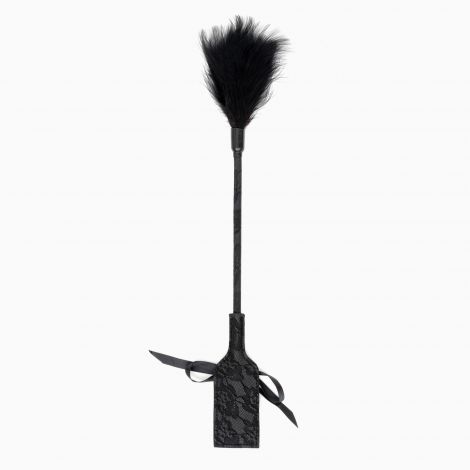 Стек - Fetish B-Series Tickler & Whip 3.0