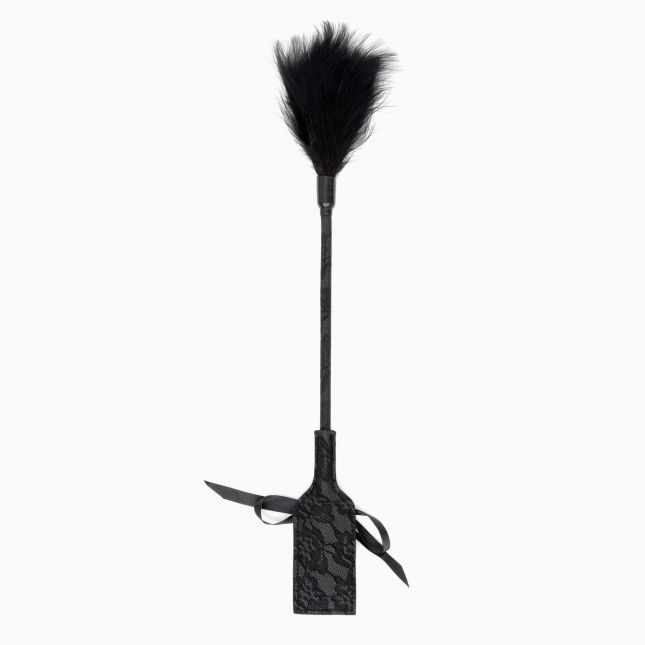 Стек - Fetish B-Series Tickler & Whip 3.0