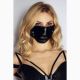 Маска - 2480379 Noir Mask Studs, черная