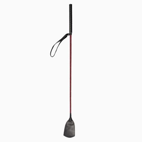 Стек Hard Flapper Black/Red