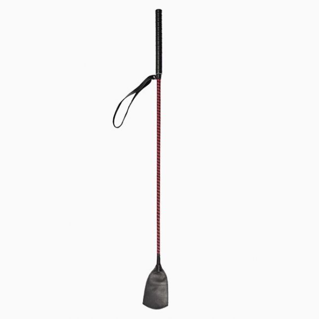 Стек Hard Flapper Black/Red Стек Hard Flapper Black/Red