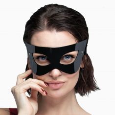 Маска Feral Feelings - Mystery Mask Black