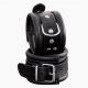 Наручники - XXdreamSToys Leder - Fußfessel, breit