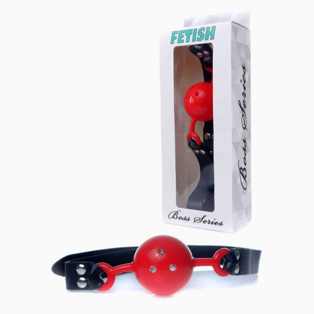 Кляп - Gag - Fetish Boss Series Кляп - Gag - Fetish Boss Series