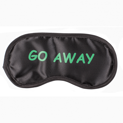 Маска для очей Eye Mask Go Away