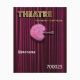 Щекоталка Toyfa Theatre, пластик, перо, рожева