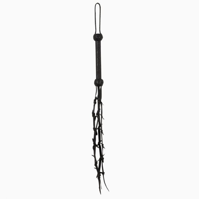 Батіг - 2040506 Leather Flogger