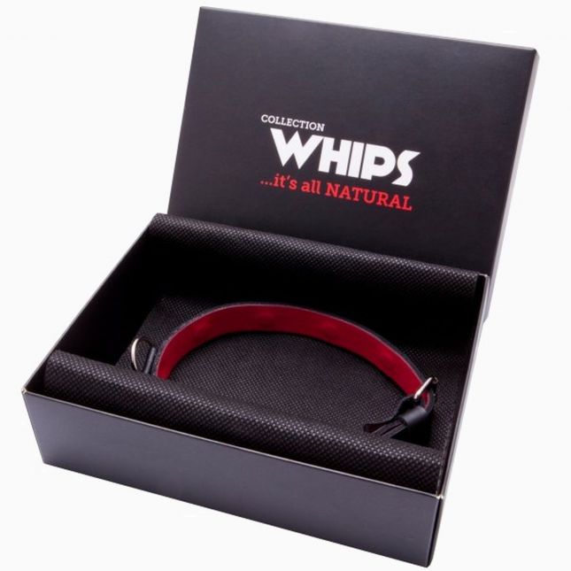 Нашийник - Whips Collection Collar For Her