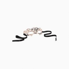 Маска Entice Mystique Mask Rose Gold Маска Entice Mystique Mask Rose Gold