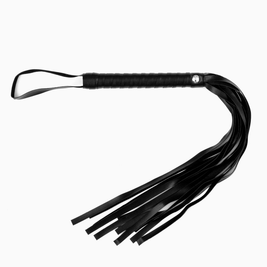 Флогер - Fetish B-Series Flogger 1.0 Флогер - Fetish B-Series Flogger 1.0