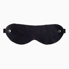 Маска Soft Blindfold Black