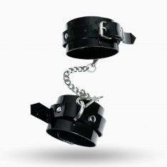 Наручники Feral Feelings - Hand Restraints Black
