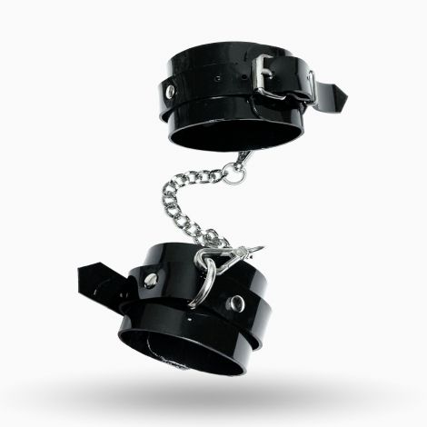 Наручники Feral Feelings - Hand Restraints Black