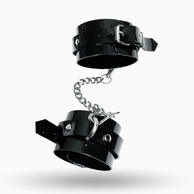 Наручники Feral Feelings - Hand Restraints Black