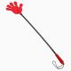 Handle Me Silicone Hand Paddle - шлепалка