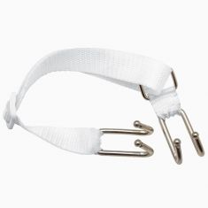 Металлический расширитель рта Asylum Hook Claw Mouth Spreader