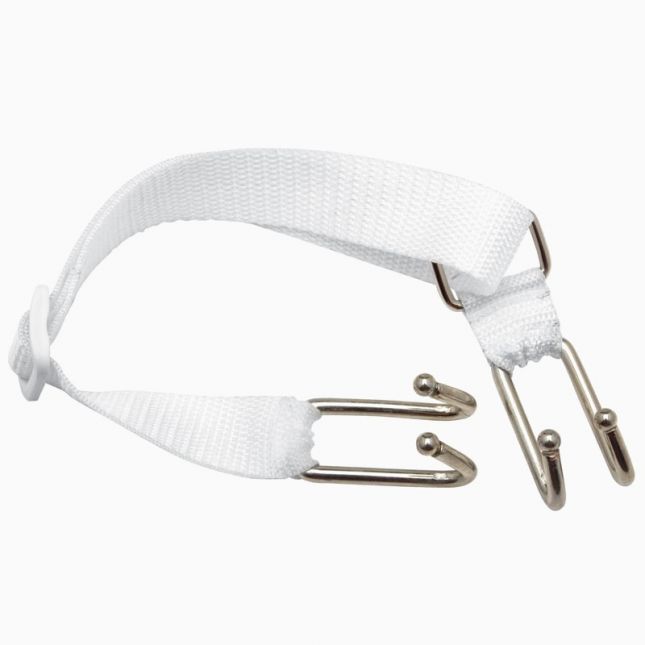 Металевий розширювач рота Asylum Hook Claw Mouth Spreader