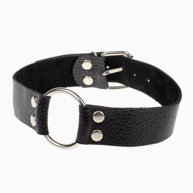 Нашийник Passion Black