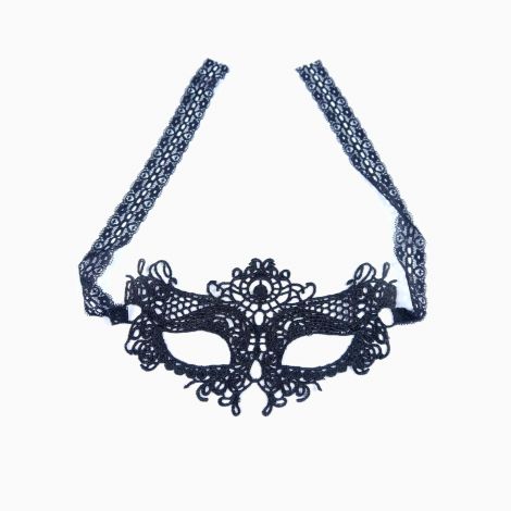 Маска на очі - Fetish B - Series Love Mask