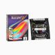 Презервативи Holographic Recare Fruit Flavour Condoms 3 шт, аромати: м'ята, банан, полуниця