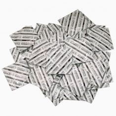 Презервативи - London Extra Gross, 100 шт. Презервативи - London Extra Gross, 100 шт.