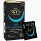 Презервативи SKYN Elite Extra Lubricated 10 шт