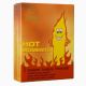 Презервативи - Amor Hot Moments, 52 мм
