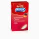 Презервативи - Durex Gefühlsecht Classic, 8 шт.