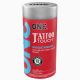 Презервативы ONE Tattoo Touch 12 шт, подарочная упаковка тюб