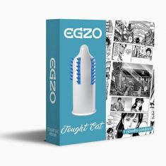 EGZO Tought Cat - насадка одноразова