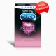 Презервативи - Durex Intense Stimulating, 18 шт.